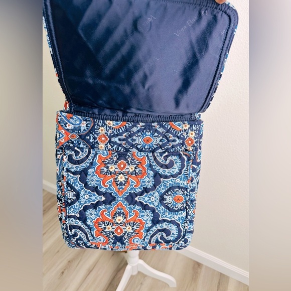 Vera Bradley Mailbag Crossbody - Picture 3 of 9